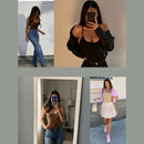 Bekväm shapewear utan byglar