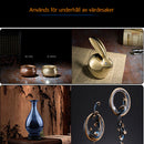 Heltäckande metallpoleringskräm