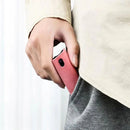 3-i-1 skärmrengörare mot fingeravtryck