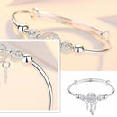 Armband med drömfångare