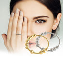 Spinner Fidget Ring (3 färger)