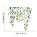 Självhäftande väggdekaler