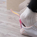 🔥 Bär skor hjälpare( Det enklaste sättet att bära skor)