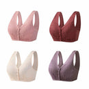 BH med spets framtill som är en ögla