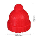 Silikonkork för vinflaska