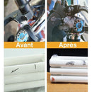 Reparationspasta för metallsvetsning ( 2st )