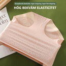 Sömlös trosa med hög midja