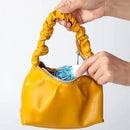 En bärbar tablettintagare