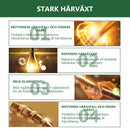 7 dagars växtbaserat hårtillväxtserum