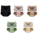 Mageformande trosor med hög midja