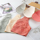 Tunn, andningsbar bh med sexig baksida