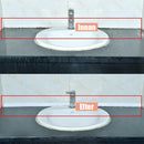 Vattentät tätningstejp