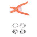 Verktygssats med Five Claw-spänne