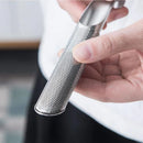 Tespridare i rostfritt stål