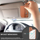 MULTIFUNKTIONELL SJÄLVHÄFTANDE KORTHÅLLARE FÖR TELEFONPLÅNBOK