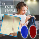 Multifunktionell trådmaskin för hushållsbruk