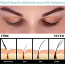 Serum för ögonfransar