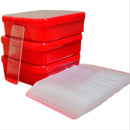 Universal PVC dubbellim