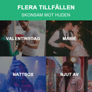 Underkläder i issilke för män