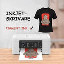 Multifunktionellt papper för termisk överföring