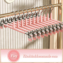 Nötningsbeständig och halkfri byxhängare