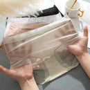 Summer Ice Silk Ultra Tunna Osynliga Trosor