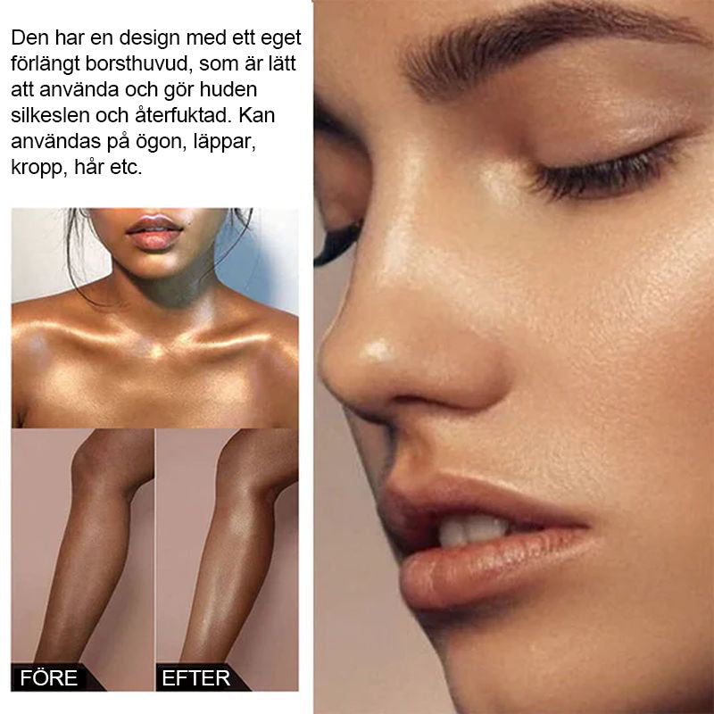 Highlighter Puder Stick Make-up