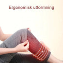 Kalla och vindtäta knäskydd i kashmir