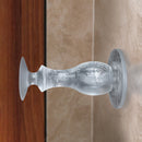 PVC silikon dörrstopp