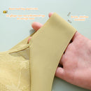 Braletter med spets och stöd för kvinnor