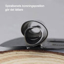 Syfot för rullad fåll