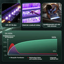 Elektromagnetisk skadedjursavvisare