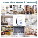 Ultraljud skadedjursavvisare