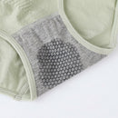 Graphene magen shaper utan spår