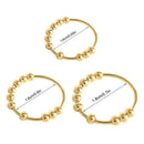 Spinner Fidget Ring (3 färger)