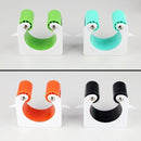 Förvaring av cykelställ