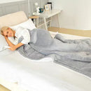 Multifunktionell elektrisk filt