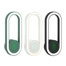 Multifunktionell ultraljudsmyggdödare