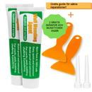 Väggförbättringsmedel, giftfri