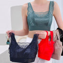 Mode Sexig spets Bralettes