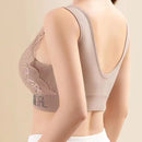 Mode Sexig spets Bralettes