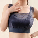 Mode Sexig spets Bralettes