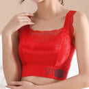 Mode Sexig spets Bralettes