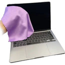 Icke-märkande disktrasa av fiskfjällsfiber