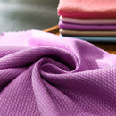 Icke-märkande disktrasa av fiskfjällsfiber