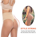 Hip Lift Tummy Thong