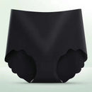 Läckagesäker Ice Silk-trosa med hög midja