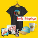 Multifunktionellt papper för termisk överföring